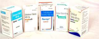 Лекарства Онкологиеческие, ВИЧ, от Гепатита