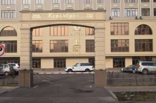 Сдаю 3ех комнатную квартиру с Евроремонтом