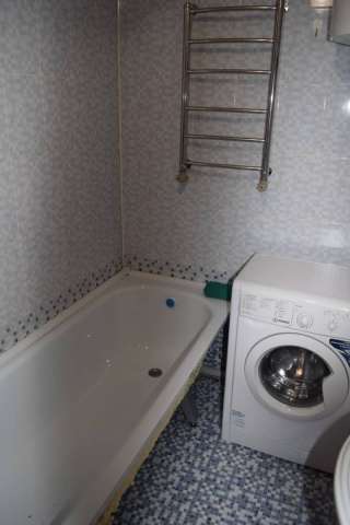 Сдаётся 2ух комнатная квартира в Среднем Джале с ЕвроРемонтом