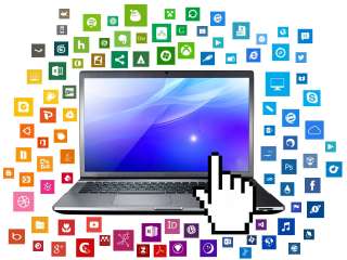 Реклама интернет Установка windows Ремонт компьютеров ноутбуков