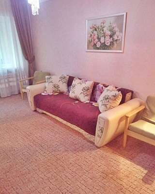 Сдаю 1к.кв. пер. Журавлева 3/5кирп. 35м. ремонт