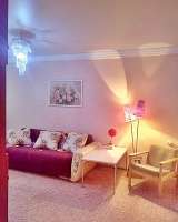 Сдаю 1к.кв. пер. Журавлева 3/5кирп. 35м. ремонт