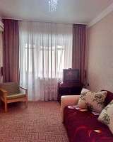 Сдаю 1к.кв. пер. Журавлева 3/5кирп. 35м. ремонт