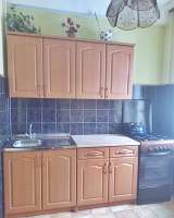 Сдаю 1к.кв. пер. Журавлева 3/5кирп. 35м. ремонт
