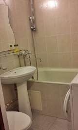 Сдаю 1к.кв. пер. Журавлева 3/5кирп. 35м. ремонт