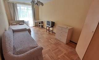 Сдаю 1к.кв. пр. Ленина 6/9кирп. 35м. ремонт