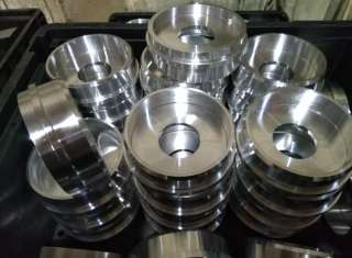 Изготовление под заказ, серийное производство различных видов изделий