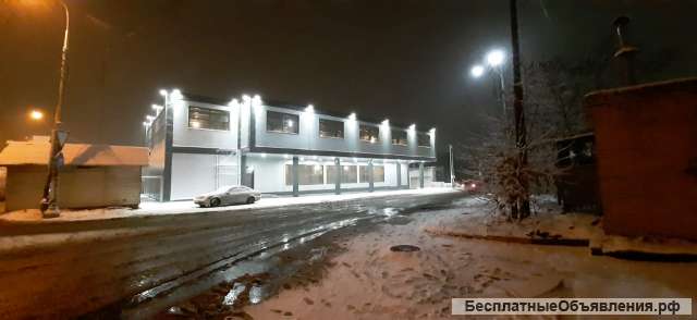 Сдаю помещения Торгового Центра