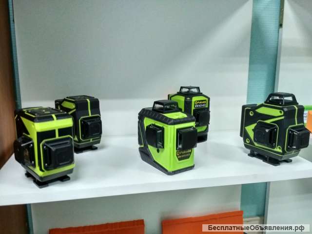 Измерительные инструменты