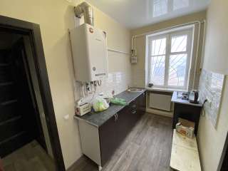 Сдам 2 комнатную квартиру на ул. Бульварной