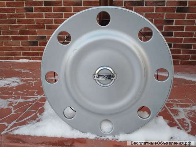 Nissan Cube Колпак колеса 403153u001