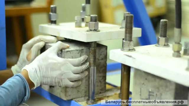 Инженер-лаборант