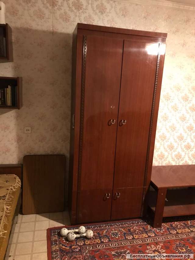 Сдаю 1 комн. квартиру ул. Бакинская