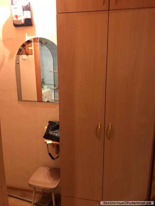 Сдаю 1 комн. квартиру ул. Бакинская