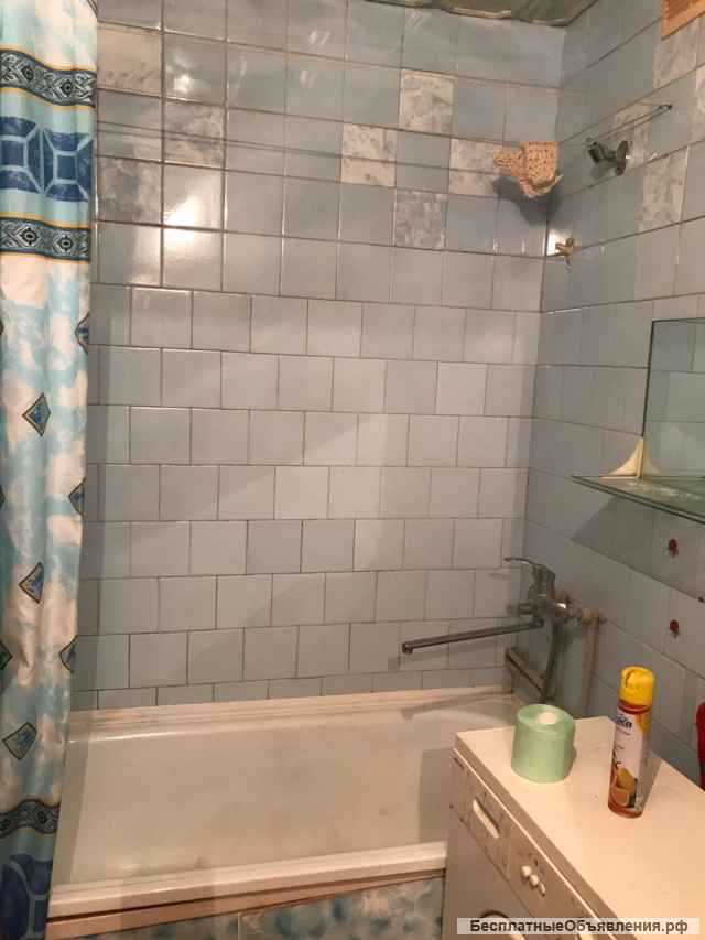 Сдаю 1 комн. квартиру ул. Бакинская