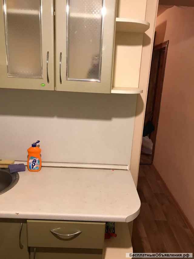 Сдаю 1 комн. квартиру ул. Бакинская