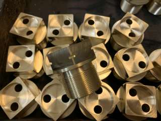 Комплексная металлообработка