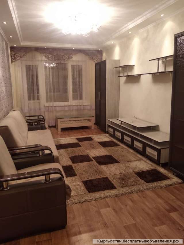 3х комнатная квартира без б/п