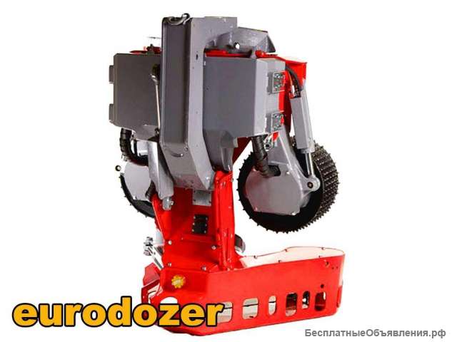 Харвестерная головка Log Max 6000B, новая, 5 штук