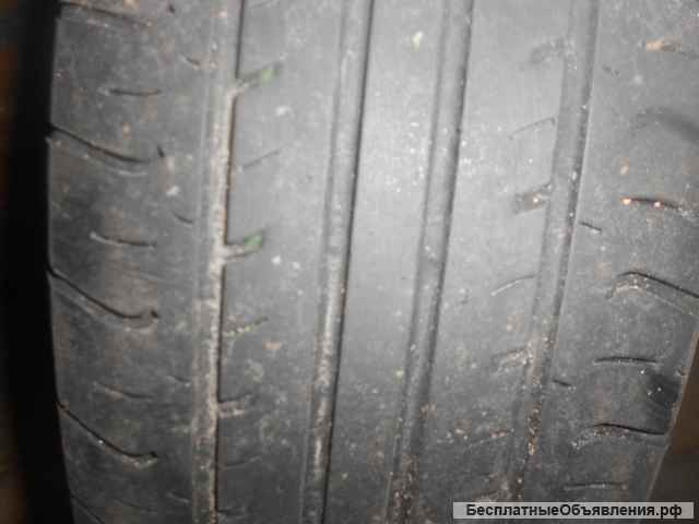 Колеса для легкового автомобиля