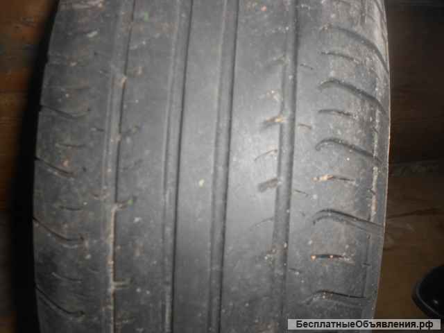 Колеса для легкового автомобиля