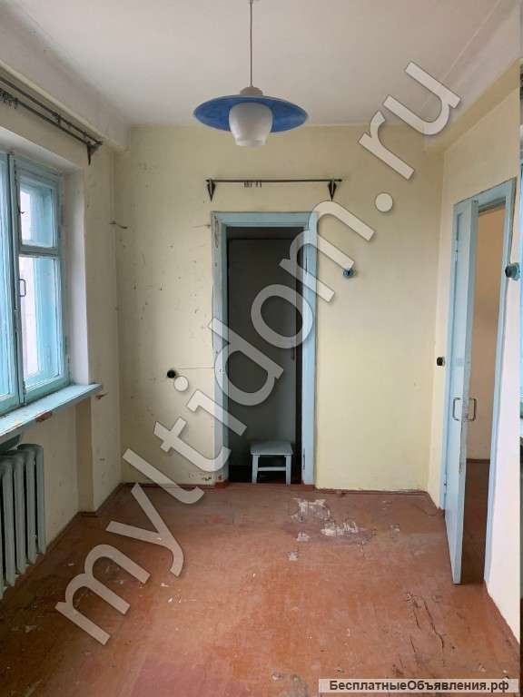 Квартира в Севастополе (Горпищенко 18)