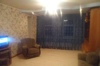 Сдам 1 комнатную квартиру ул. И.Черных 48