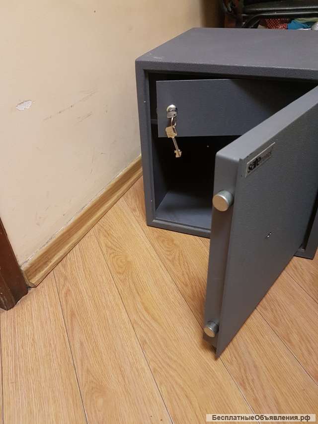 Сейф