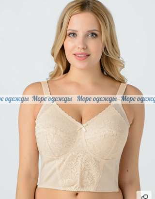 Полуграция Новое время М039 Телесная