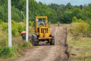 Участок от собственника поселок Есуковский