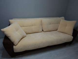 Всвязи с переездом отдам диван