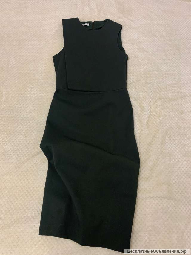 Вечернее платье футляр MANGO, размер S