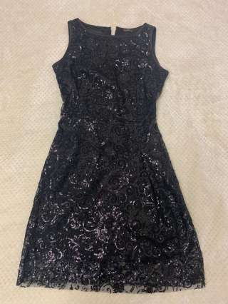 Новое платье BAON+кардиган в подарок, размер S