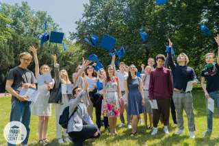 Годовые программы чешского языка от Prague Education Center