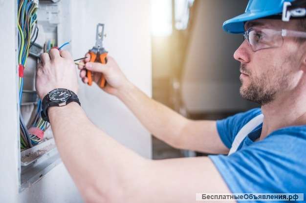 Мастер на час