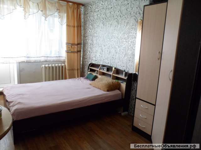 Комната 13 кв