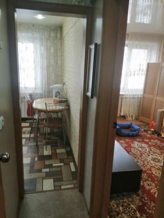 1-комнатную квартиру