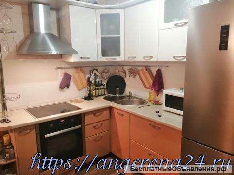 2-комнатную квартиру