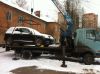 Услуги манипулятора круглосуточно