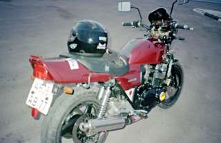 Для мотоцикла Suzuki gsx 400 Impulse запчасти