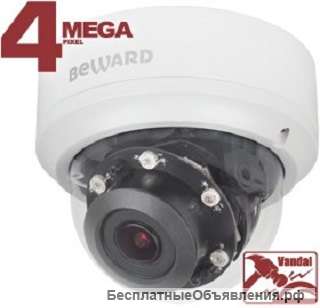 IP камера DFK4168