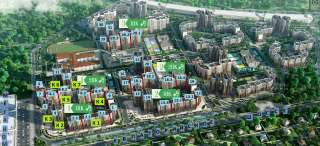 1кв Евпаторийское шоссе