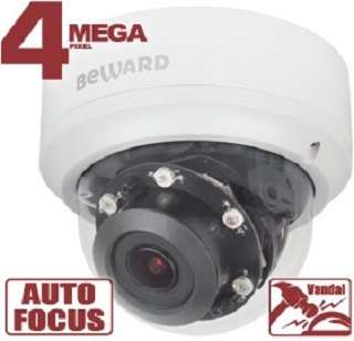 IP камера DFK468-1