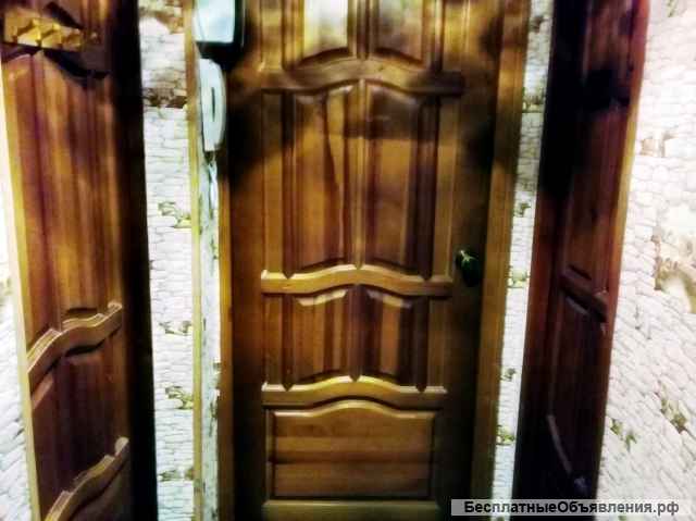 2к-квартира, 34м