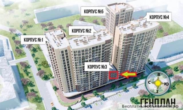 Коммерция в Анапе