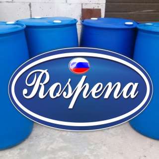Пенообразователь для пенобетона Rospena
