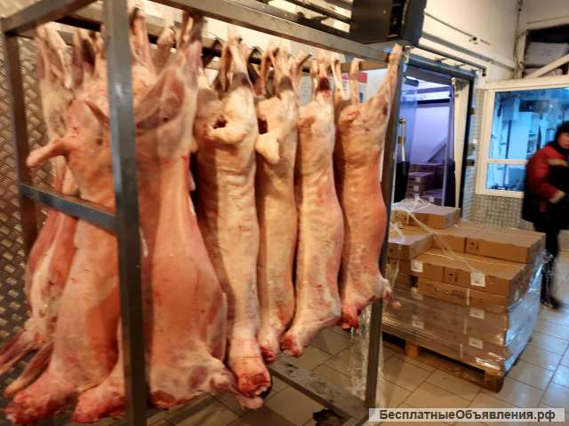 Мясо свинина, говядина, курица