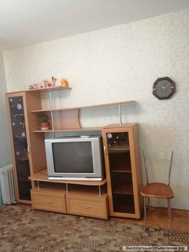 1к.кв.на длительный срок