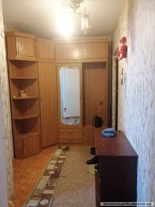 1к.кв.на длительный срок