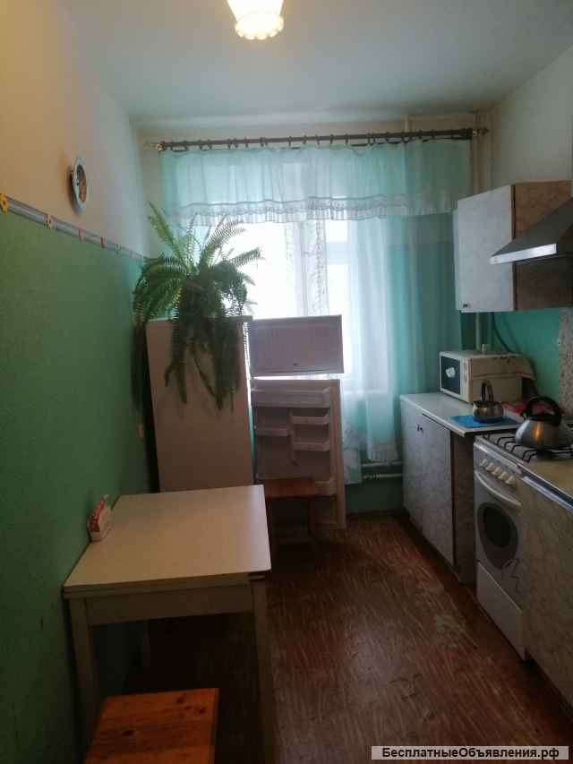 1к.кв.на длительный срок